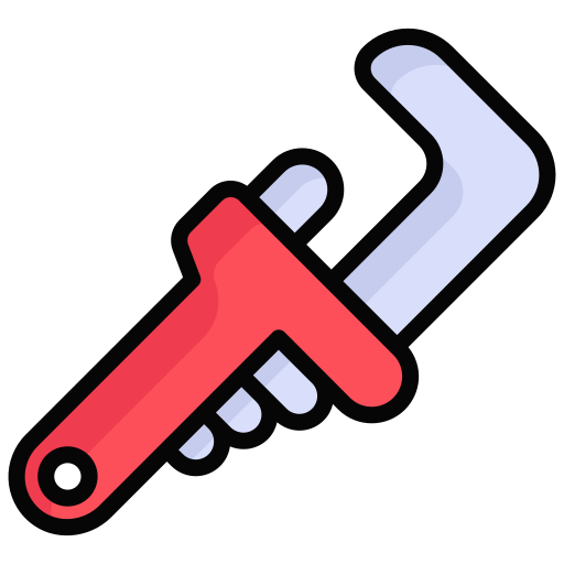 pipe-wrench